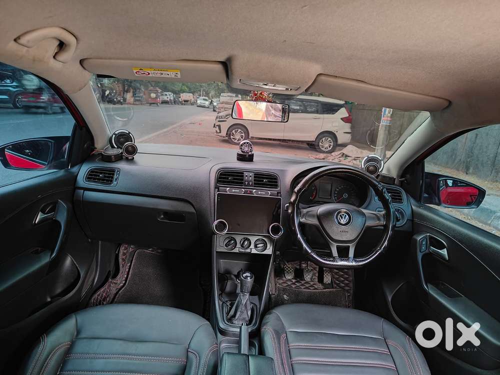 Volkswagen Polo 1.0 Mpi Comfortline, 2019, Petrol