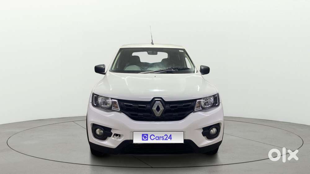 Renault Kwid Rxt, 2016, Petrol