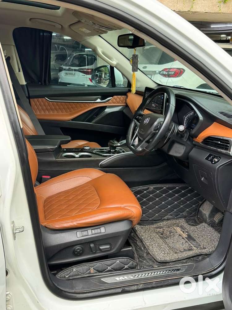 Mg Hector Plus 2.0 Super Diesel Turbo 6 Str, 2021, Diesel