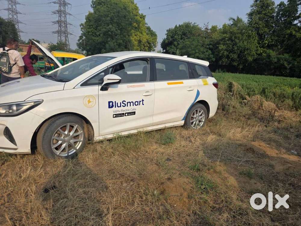 Byd E6 Electric, 2023, Electric