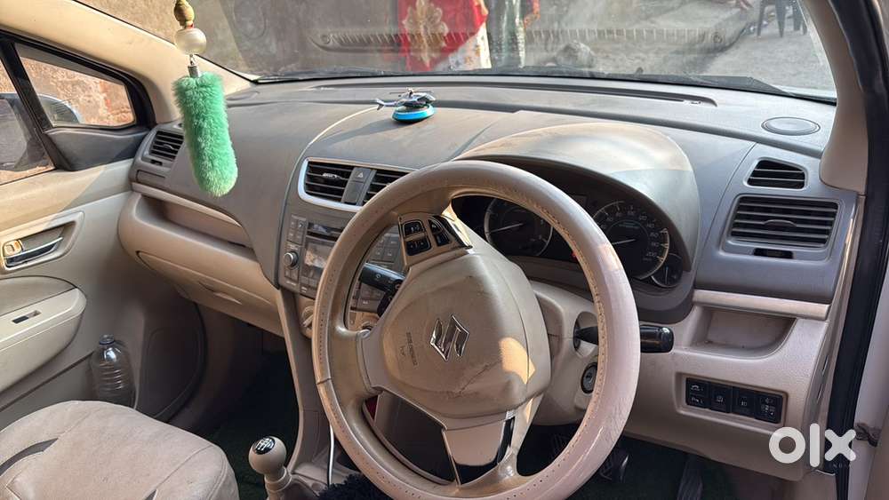 Maruti Suzuki Ertiga 2017 Diesel 154000 Km Driven