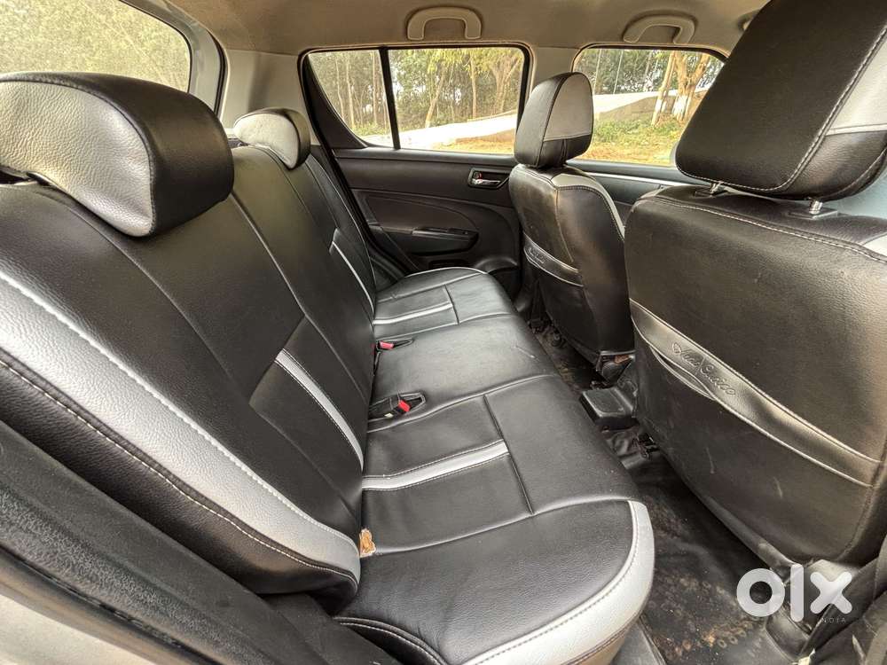 Maruti Suzuki Swift Vxi 1.2 Abs Bs-iv, 2014, Petrol