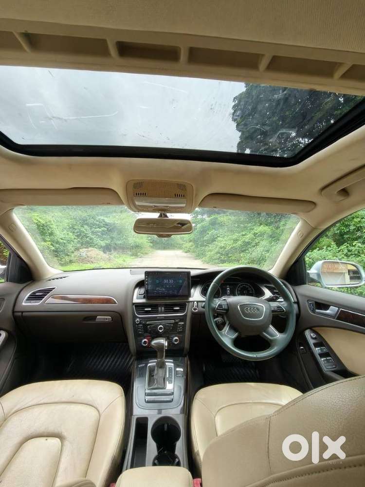Audi A4 2.0 35 Tdi Premium Plus, 2016, Diesel