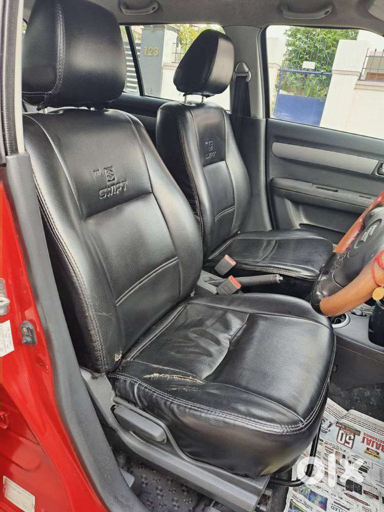 Maruti Suzuki Swift Vdi Bsiii, 2009, Diesel