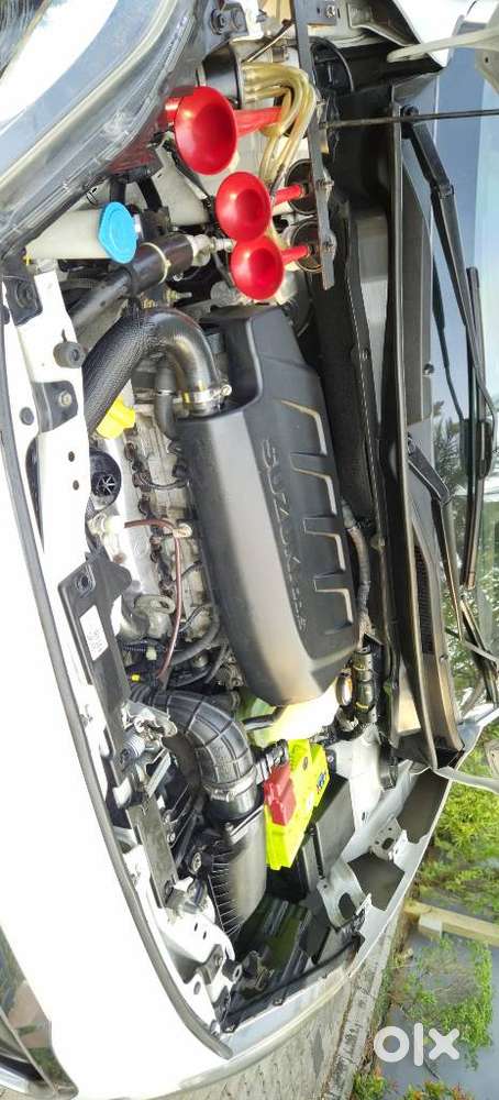 Maruti Suzuki Swift Dzire Zdi Plus , 2018, Diesel