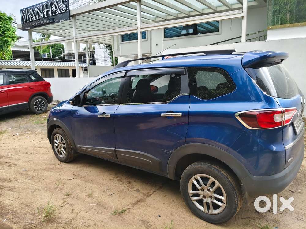 Renault Triber Rxt, 2019, Petrol