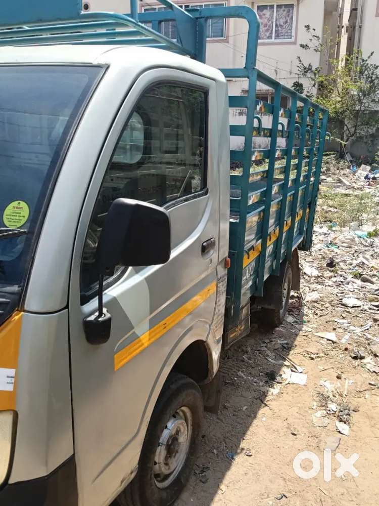 Tata Ace 2018 Model
