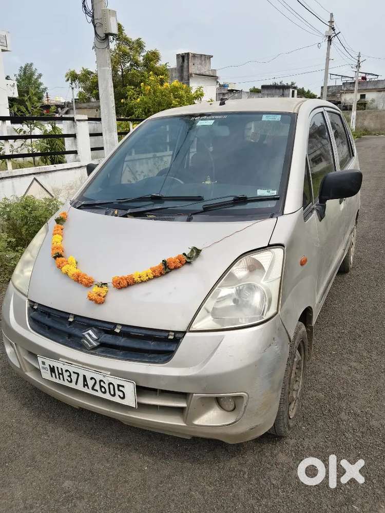 Maruti Suzuki Zen Estilo 2009 Petrol Well Maintained