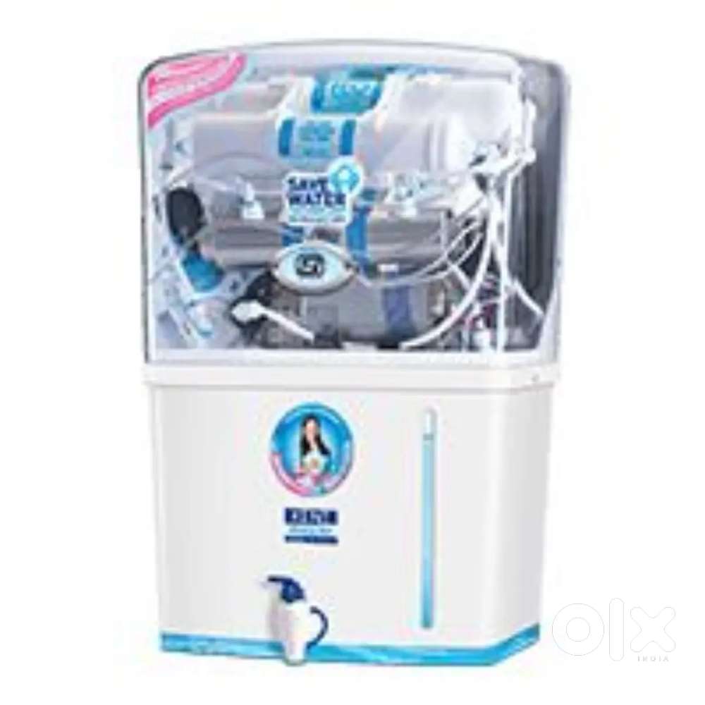 KENT RO WATER PURIFIER