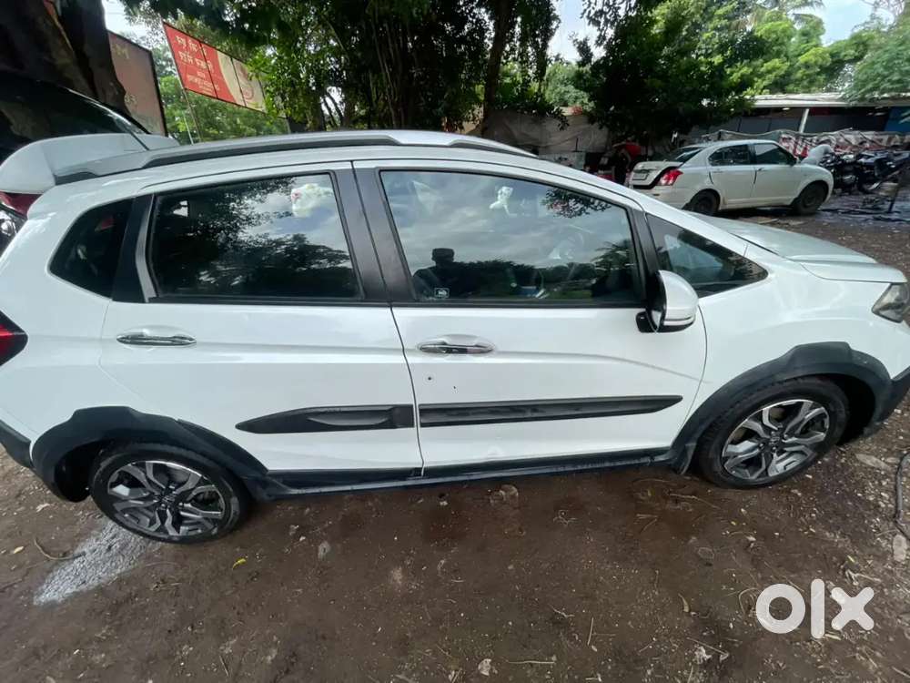 Honda Wr-v Diesel Manual 2018