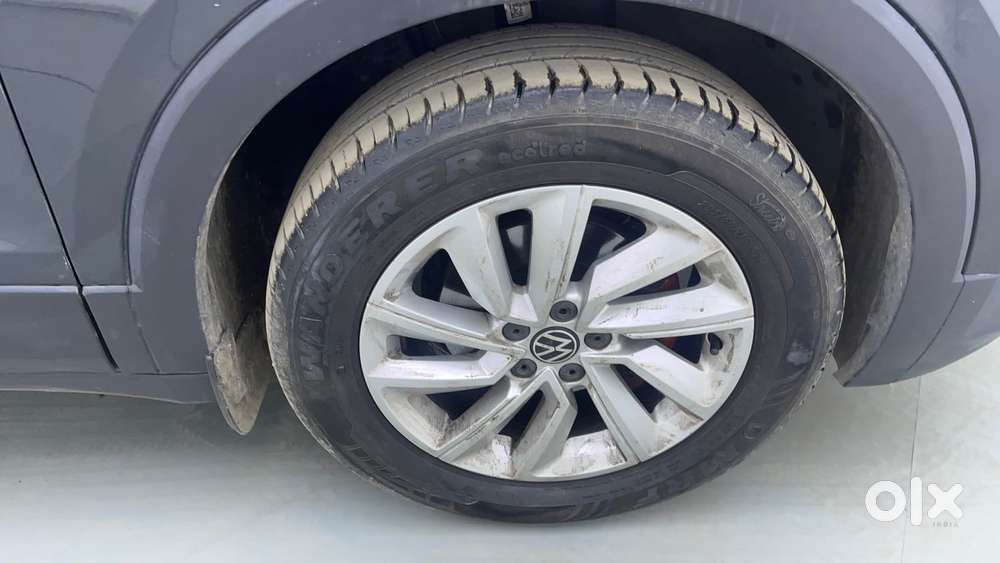 Volkswagen Tiguan 2.0 Tdi Highline, 2023, Petrol
