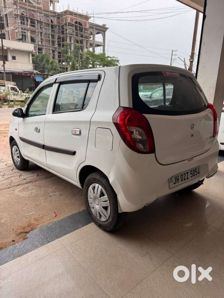 Maruti Suzuki Alto 800 Lxi, 2013, Petrol