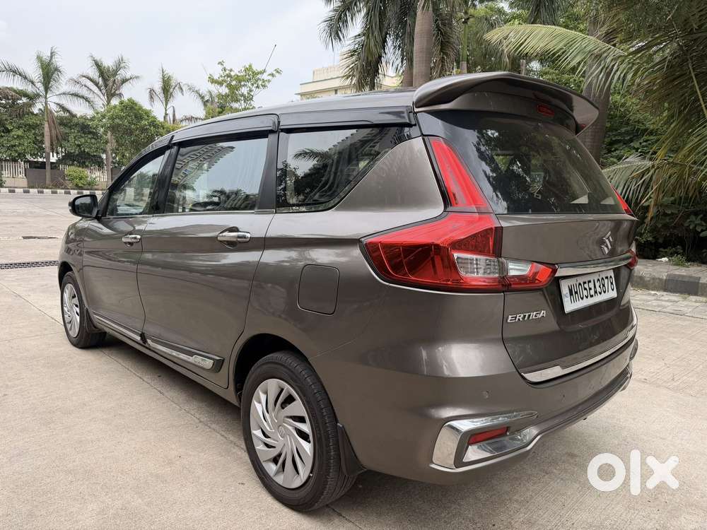 Maruti Suzuki Ertiga Vdi Shvs, 2019, Diesel