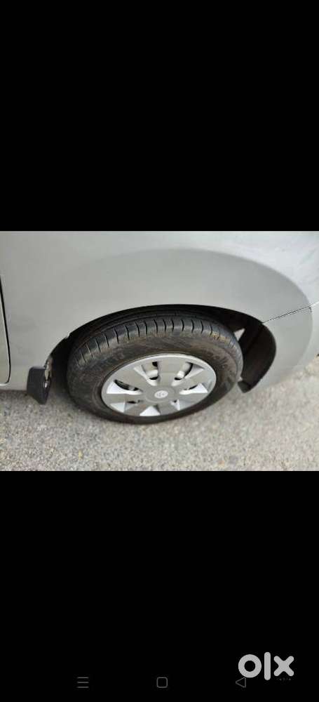 Maruti Suzuki Wagon R Lxi Optional, 2015, Petrol