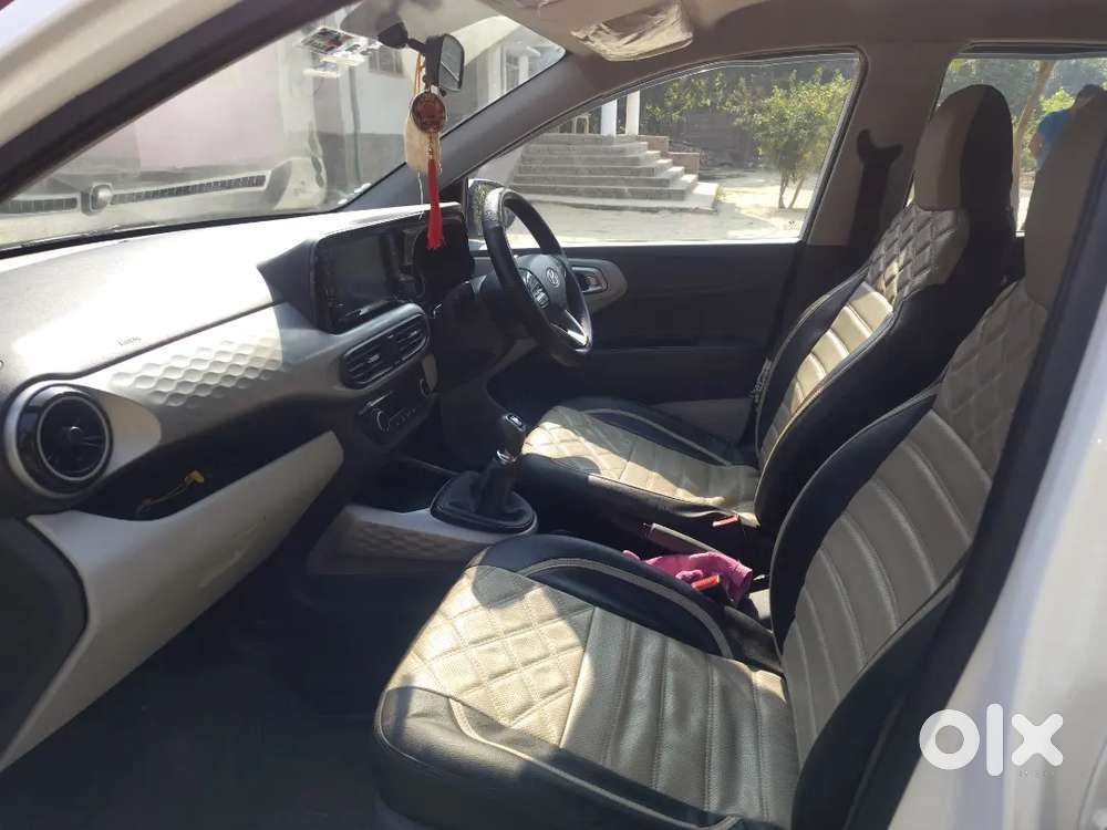 Hyundai Grand I10 Nios 2023