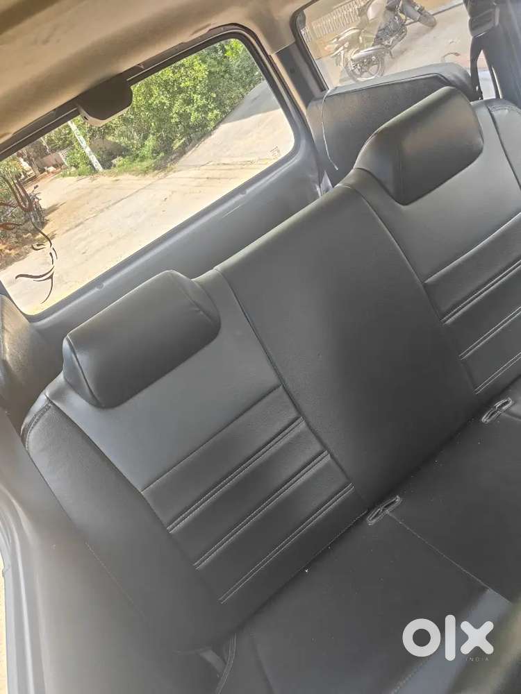 Maruti Suzuki Eeco 2024 Petrol