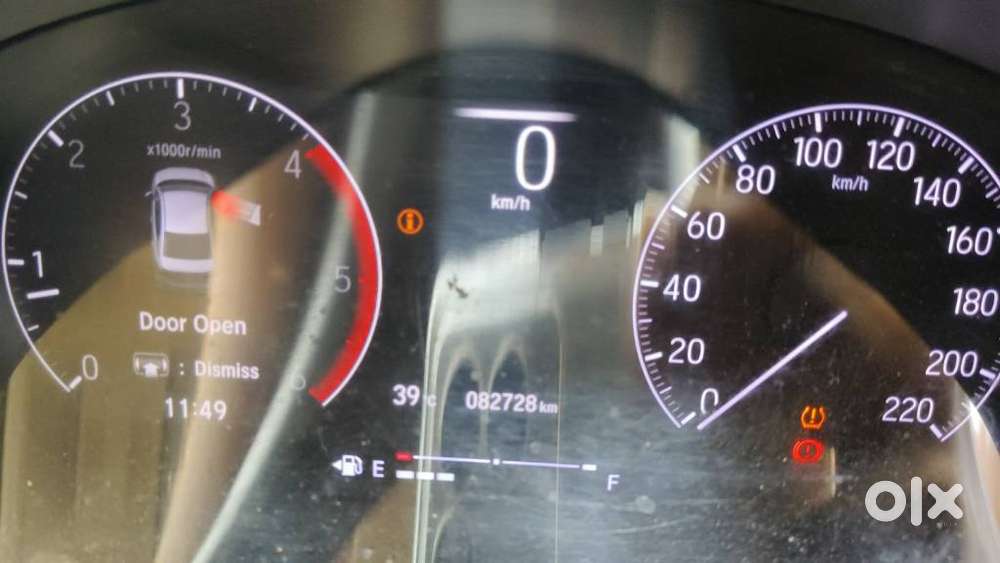 Honda City Vx (o) Mt I-dtec, 2022, Diesel