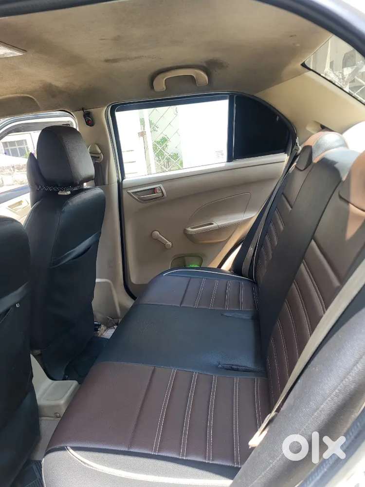 Dzire Tour S