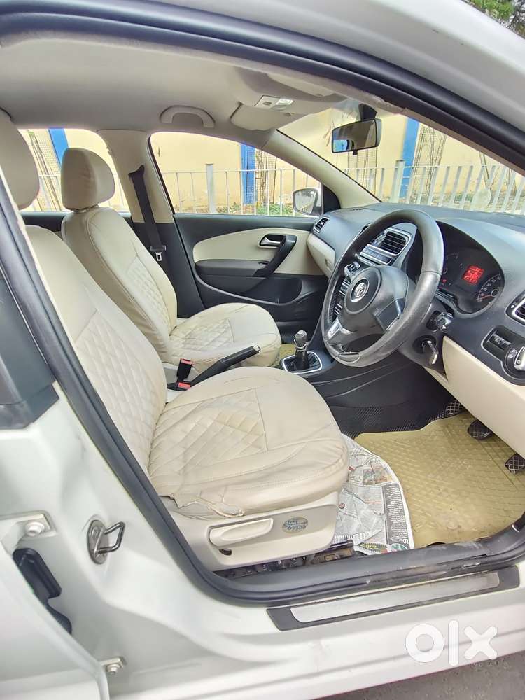 Volkswagen Polo 1.2 Mpi Highline Plus, 2013, Diesel