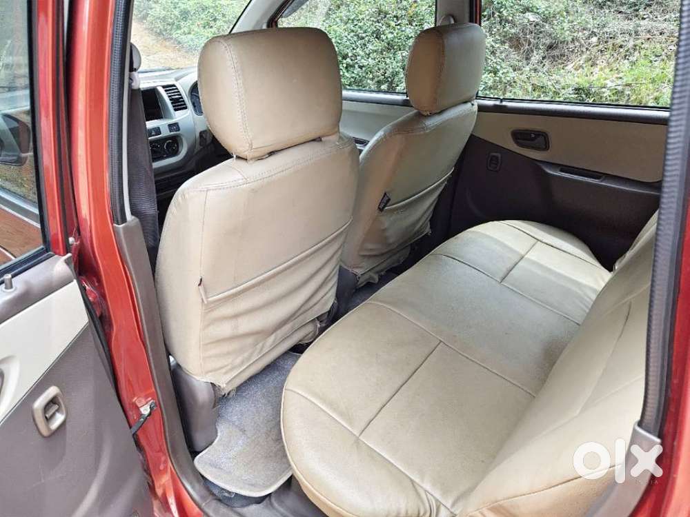Maruti Suzuki Zen Estilo Vxi Bsiv, 2011, Petrol