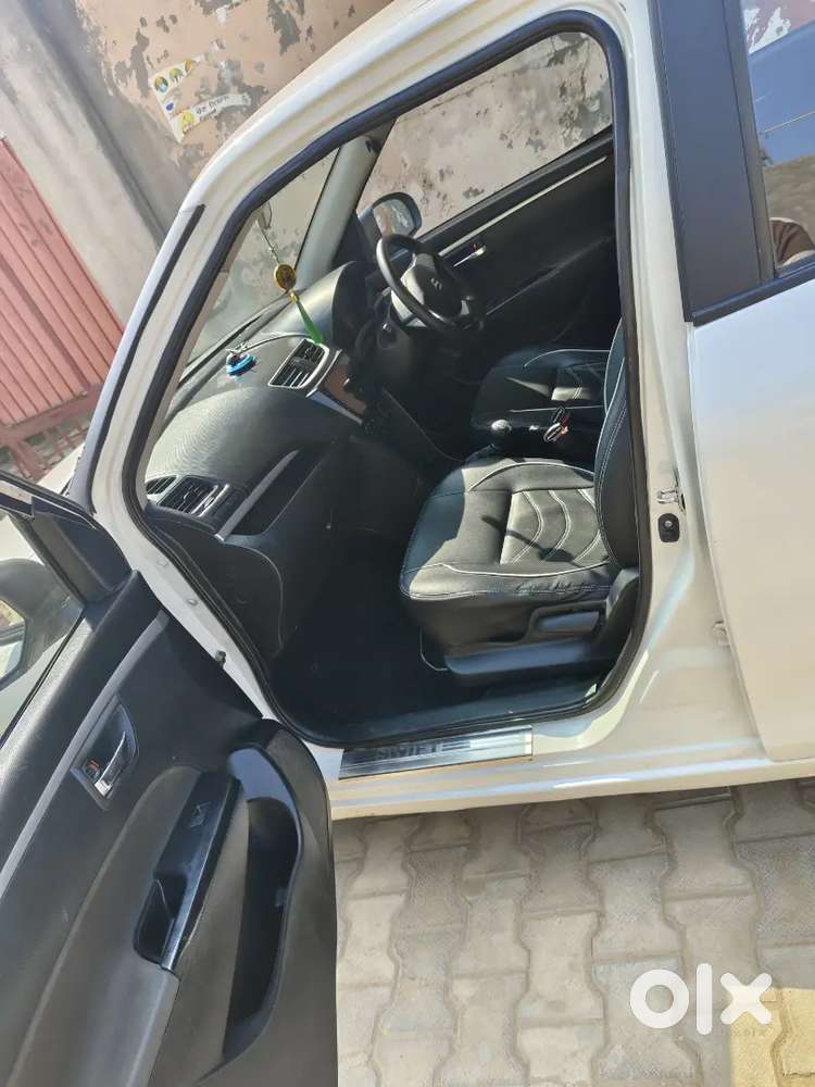 Maruti Suzuki Dzire 2013 Diesel 100000 Km Driven