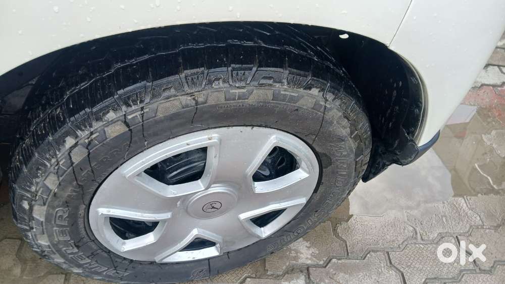 Mahindra Scorpio S5 Plus, 2022