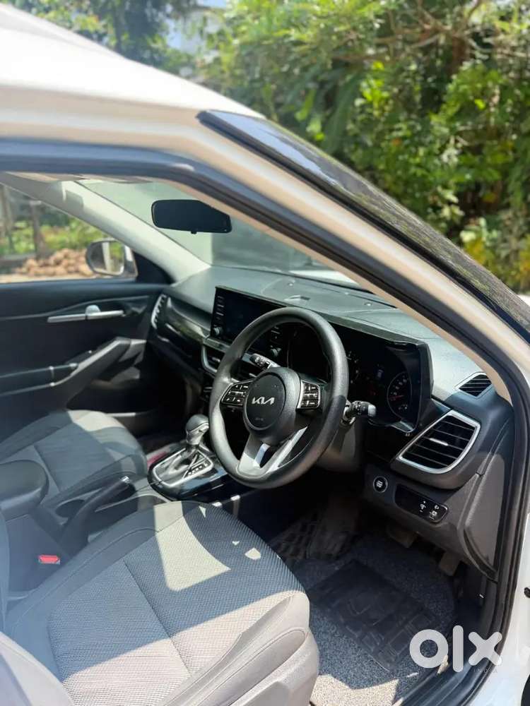 Kia Seltos Htk 2022 Diesel
