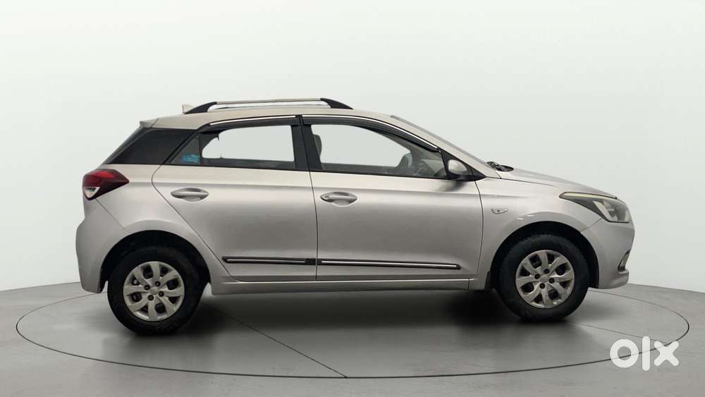 Hyundai Elite I20 Magna 1.4 Crdi, 2017, Diesel