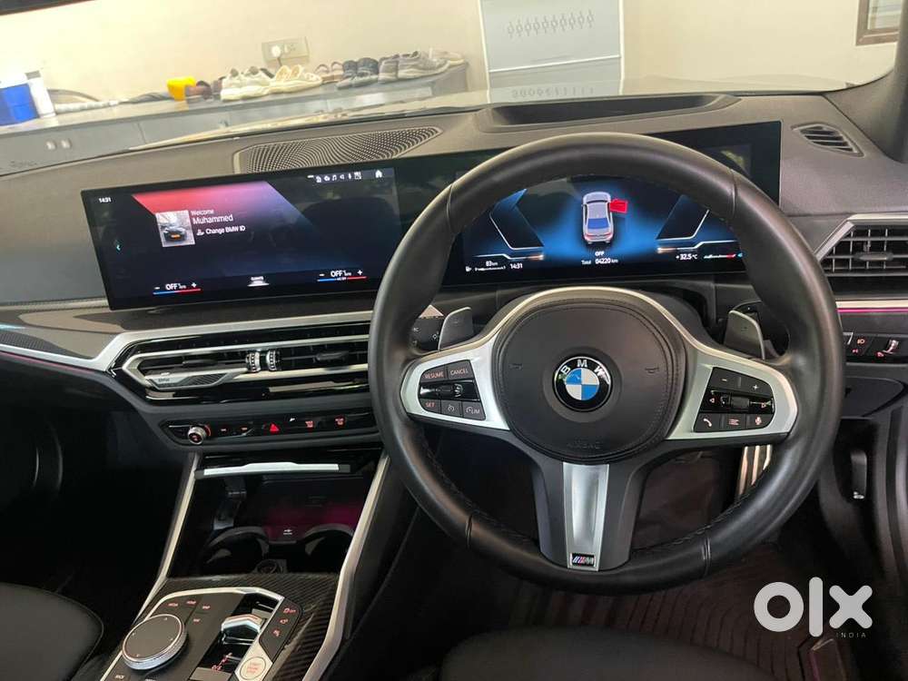 Bmw 3 Series 3.0 M340i Xdrive, 2023, Petrol