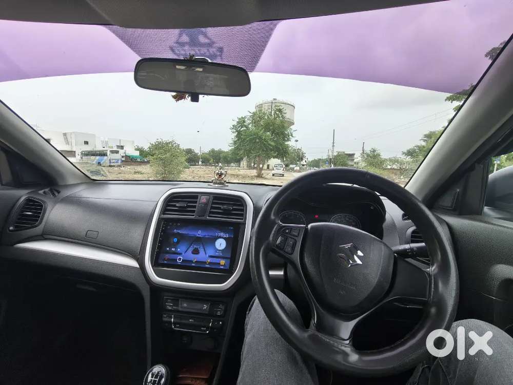 Maruti Suzuki Vitara26/11/ 2021