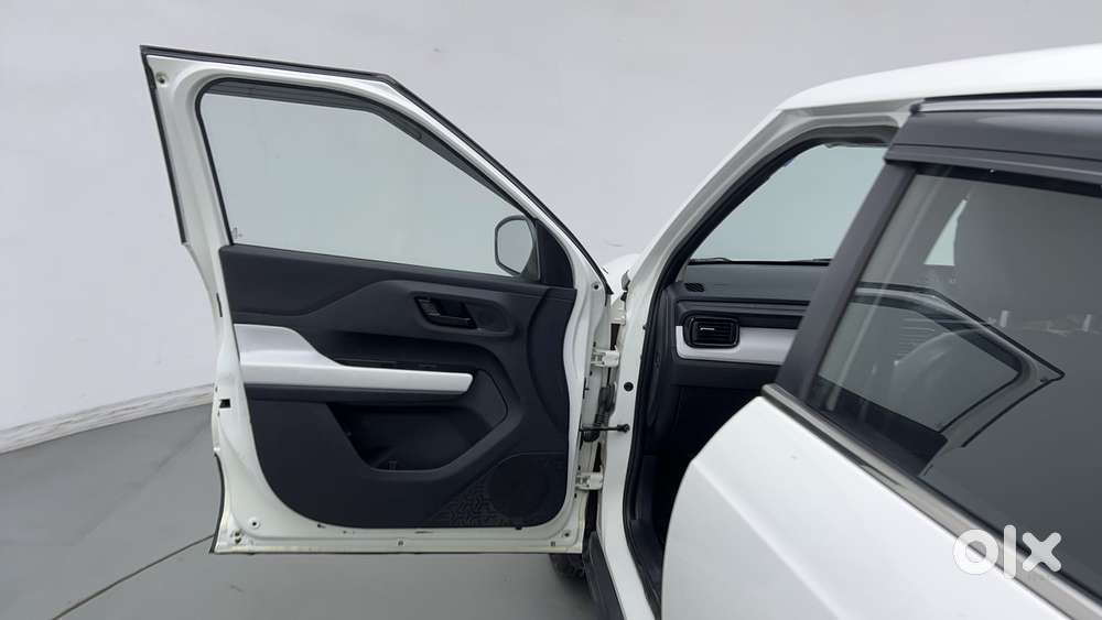 Tata Punch Pure, 2022, Petrol