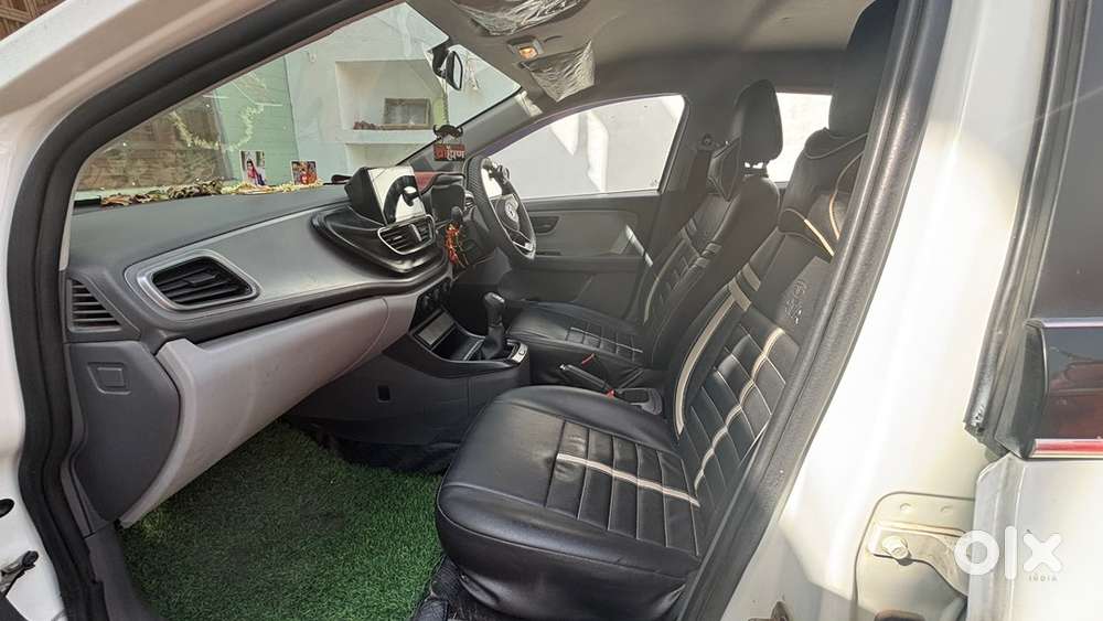 Tata Altroz Petrol Manual 2021 Car