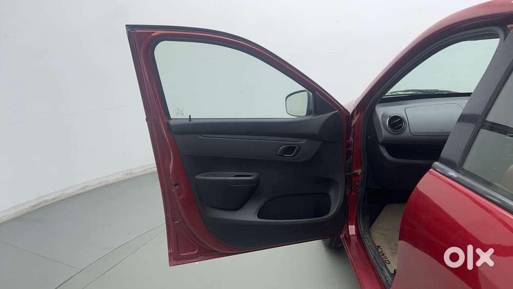 Renault Kwid Rxt 1.0, 2018, Petrol