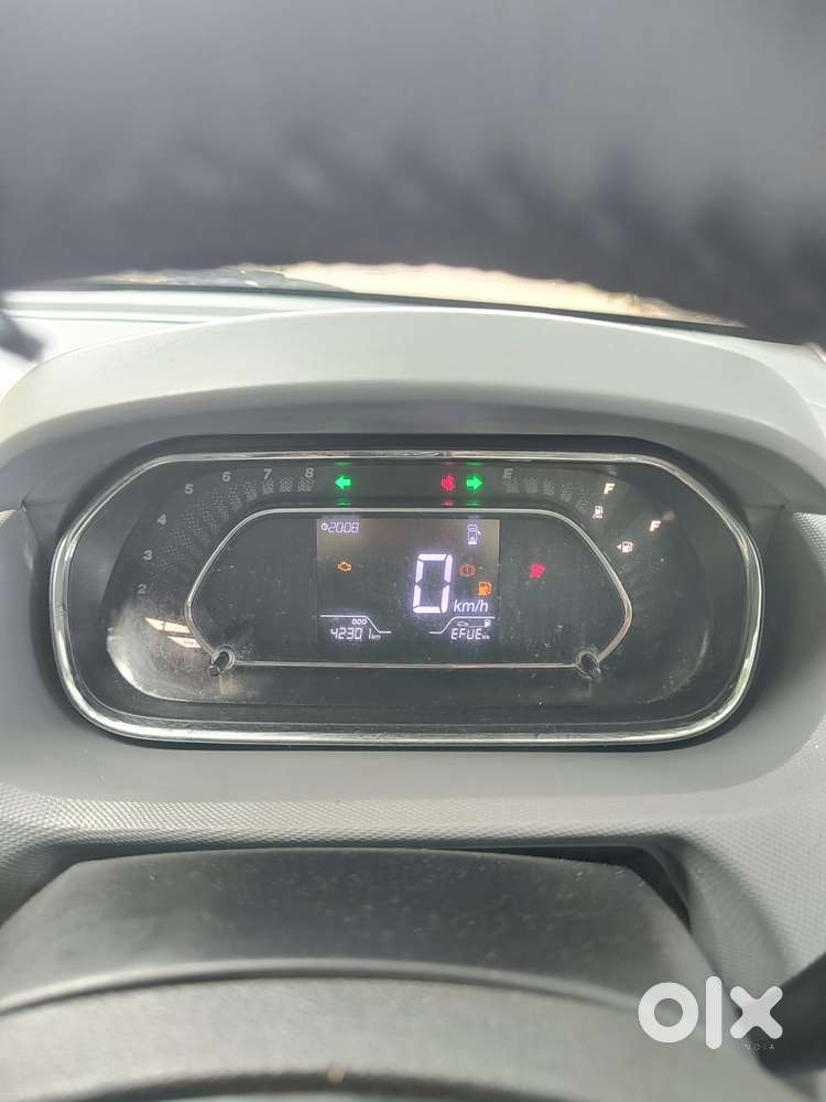 Tata Tigor Xz Cng, 2022, Cng & Hybrids