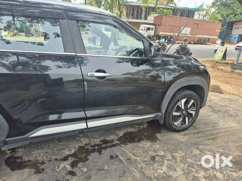 Nissan Magnite Bh Registration Good Condition For Sale