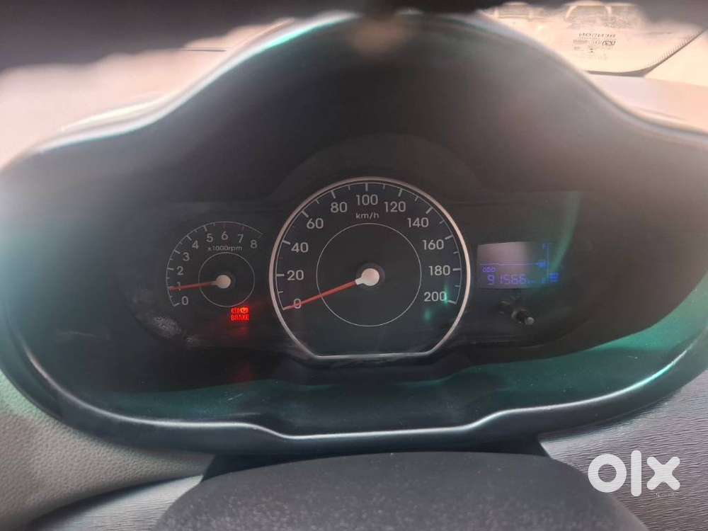 Hyundai I10 Sportz 1.1l, 2014, Petrol