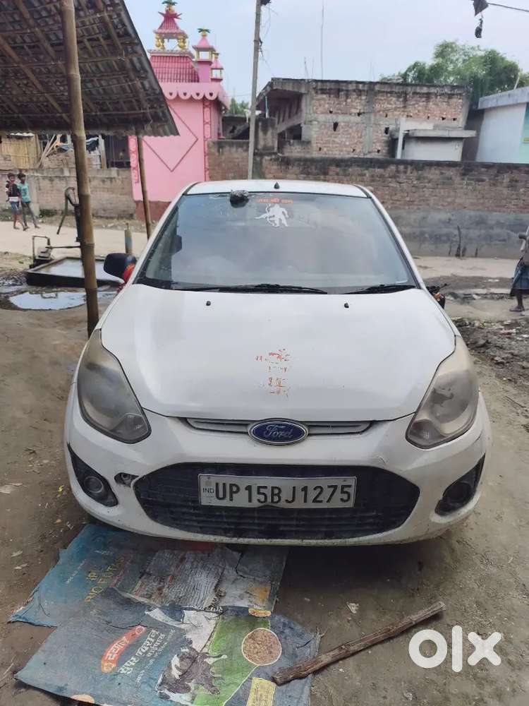 Ford Figo Diesel 2014