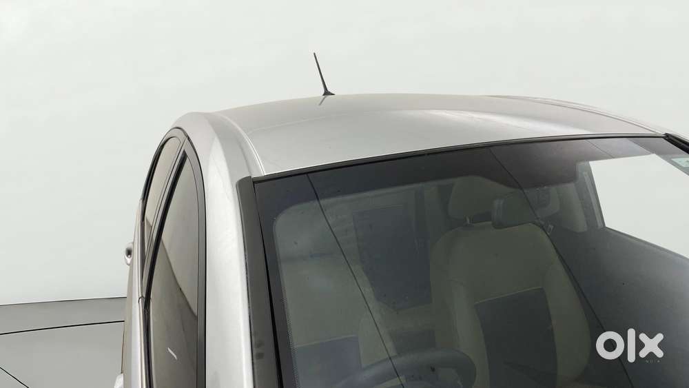 Tata Zest 1.2 Revotron Xms, 2015, Petrol