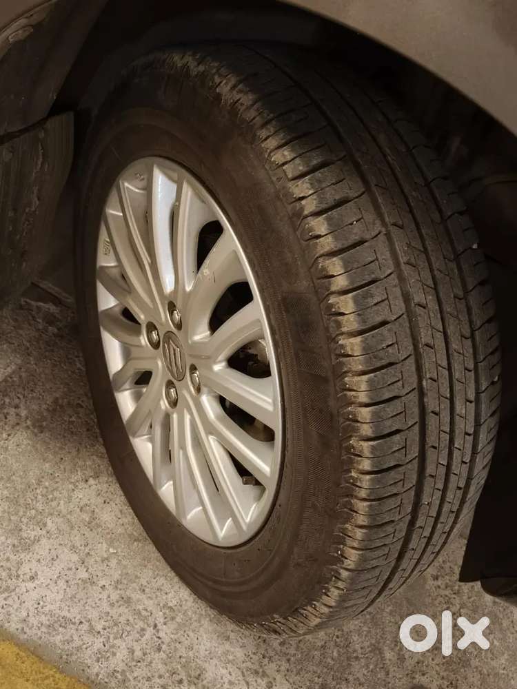 Maruti Suzuki Dzire 2023 Cng & Hybrids Good Condition