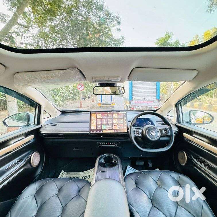 Mg Windsor Ev Essence, 2025, Electric