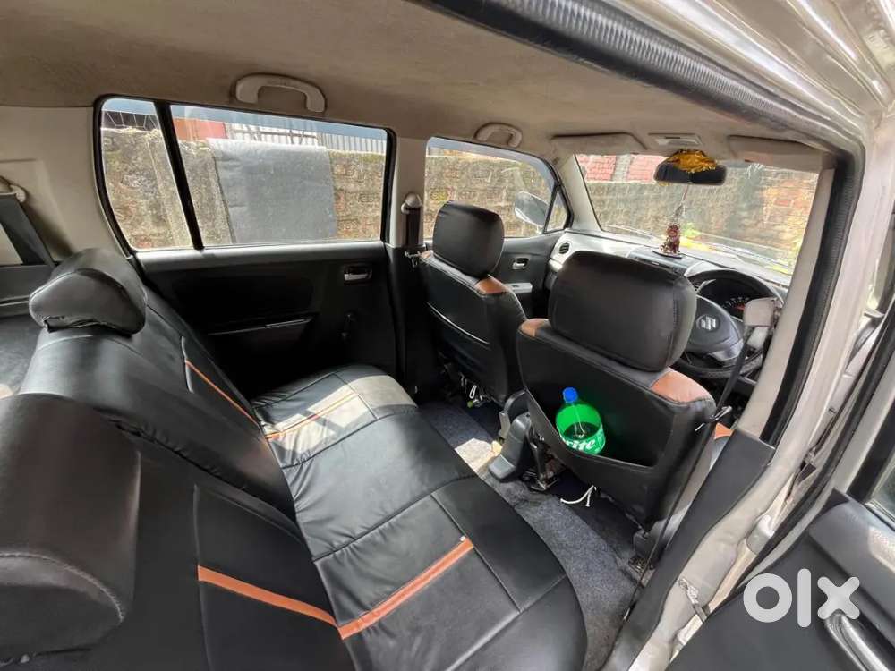 Top Notch Condition Wagon -  2012 Model, Not Even A Single Problem