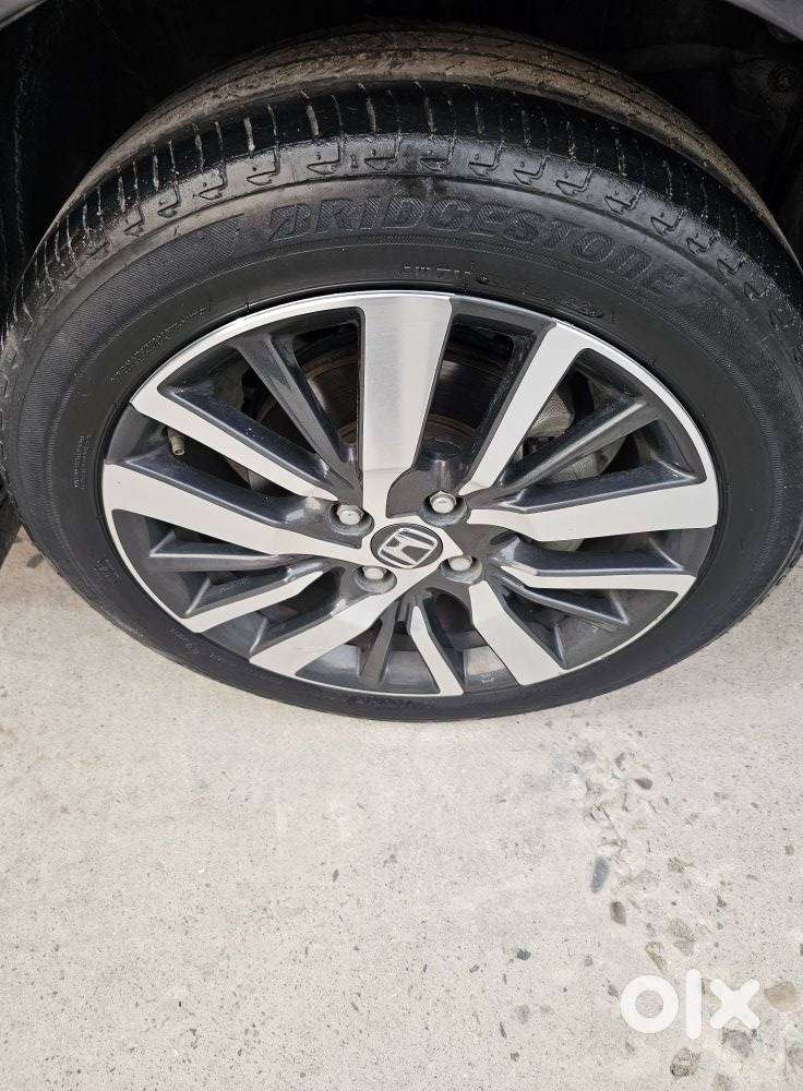Honda City 1.5 Vx I-vtec Mt, 2022, Petrol