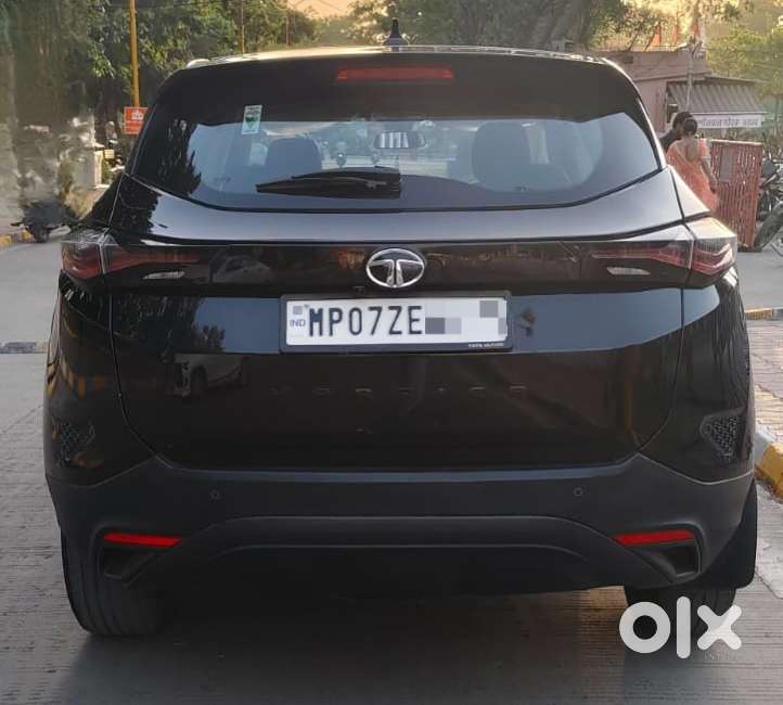 Tata Harrier 2.0 Kryotec Xt Plus Dark Edition, 2023, Diesel