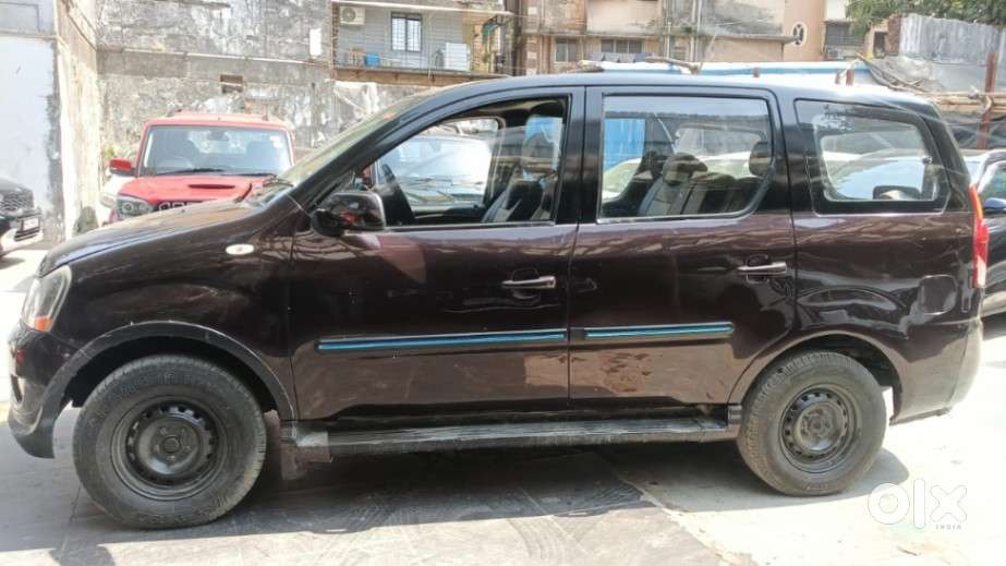 Mahindra Xylo 2009-2011 E8 Bs4, 2010, Diesel