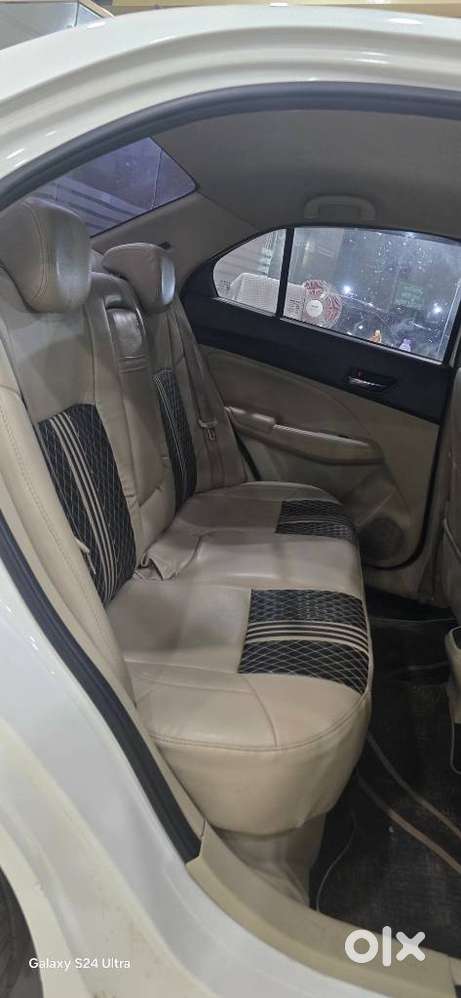 Maruti Suzuki Swift Dzire Vxi Optional, 2022, Petrol