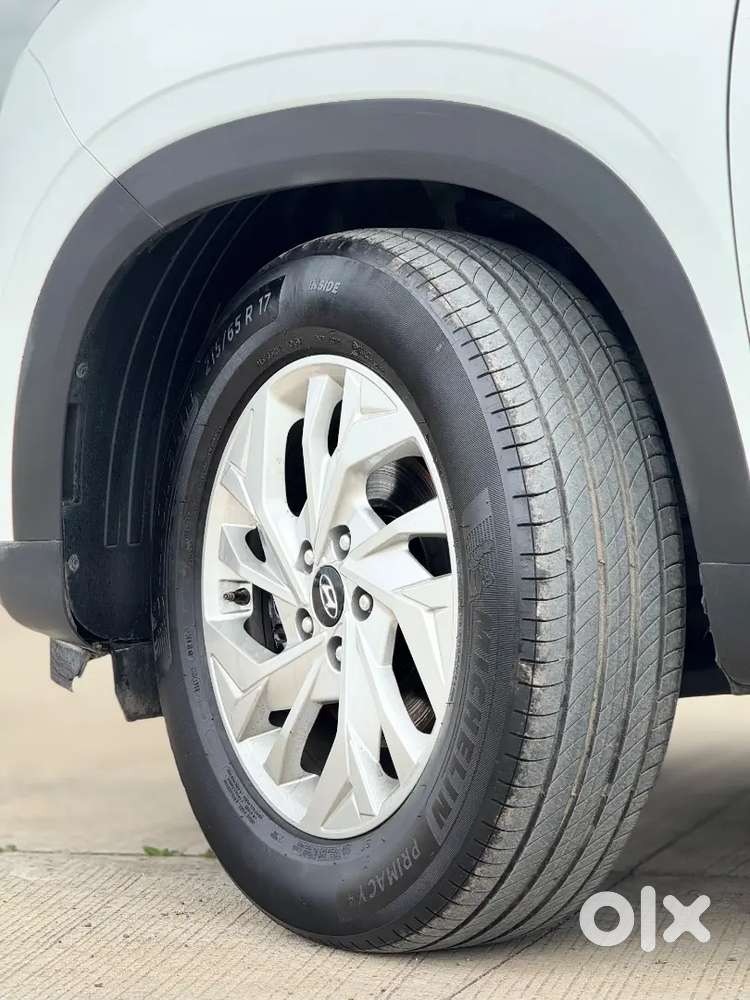 Hyundai Creta Sx Premium