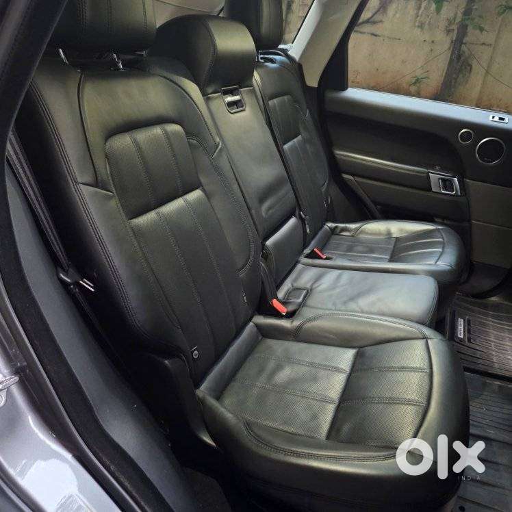 Land Rover Range Sport Hse Dynamic 3.0 Diesel, 2019, Diesel