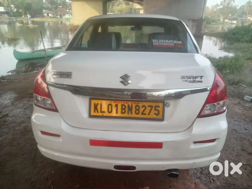 Good Condition Good Car