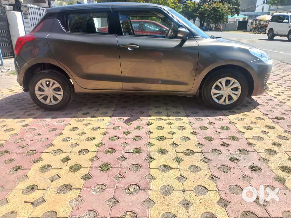 Maruti Suzuki Swift Vxi 2018, 2018, Petrol