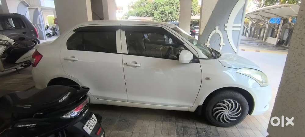 Maruti Suzuki Dzire 2022 Cng & Hybrids 64000 Km Driven